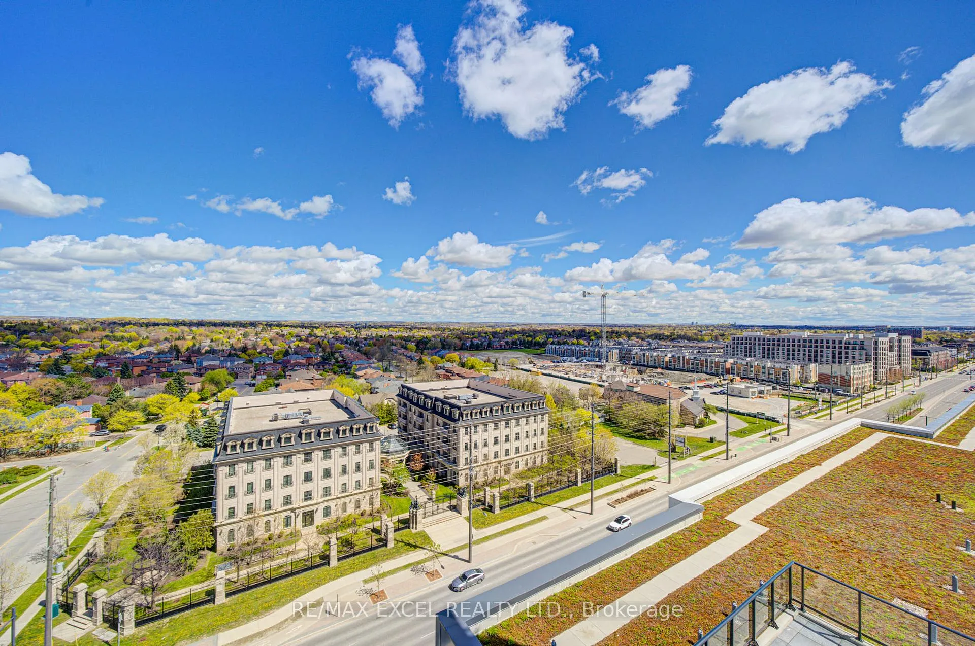 Photo 34 of Unit 1509, 38 Water Walk Drive, Markham, Unionville — HOMEH