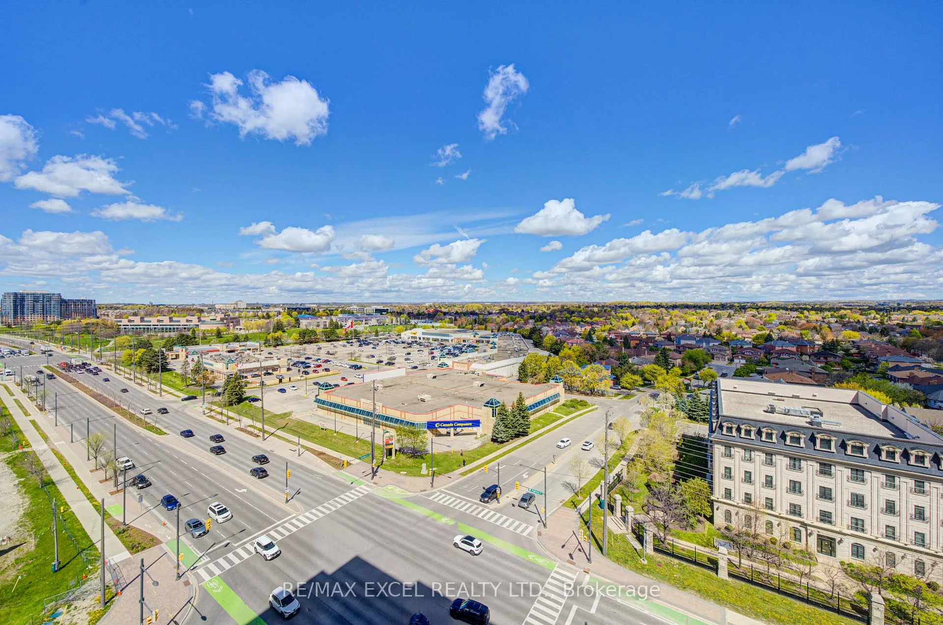 Photo 36 of Unit 1509, 38 Water Walk Drive, Markham, Unionville — HOMEH