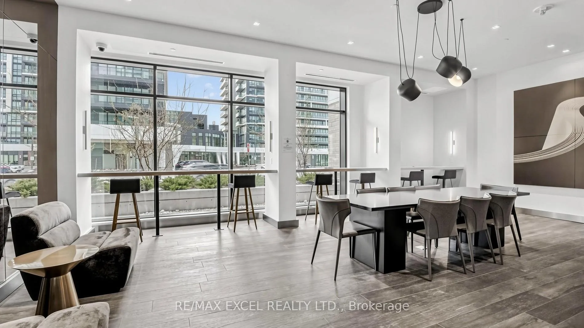 Photo 37 of Unit 1509, 38 Water Walk Drive, Markham, Unionville — HOMEH