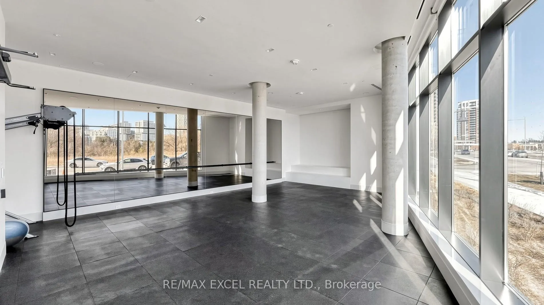 Photo 39 of Unit 1509, 38 Water Walk Drive, Markham, Unionville — HOMEH