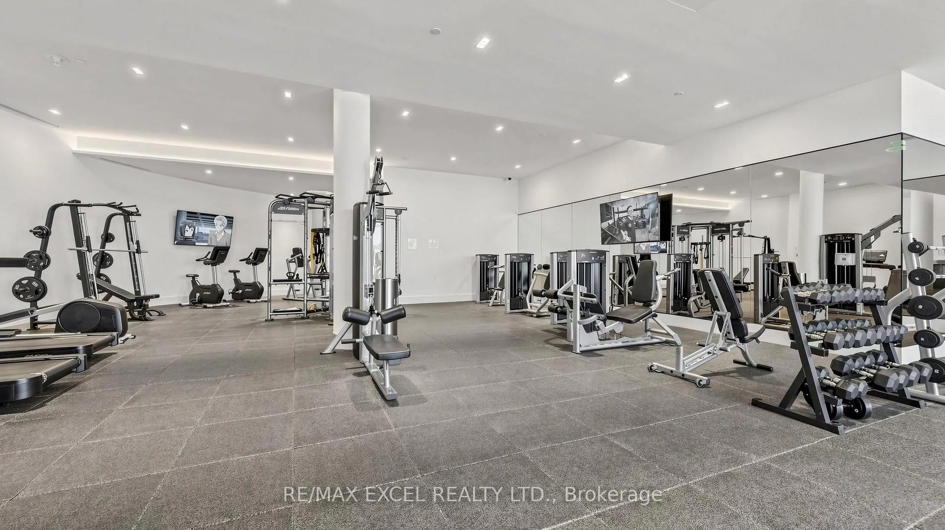 Photo 40 of Unit 1509, 38 Water Walk Drive, Markham, Unionville — HOMEH