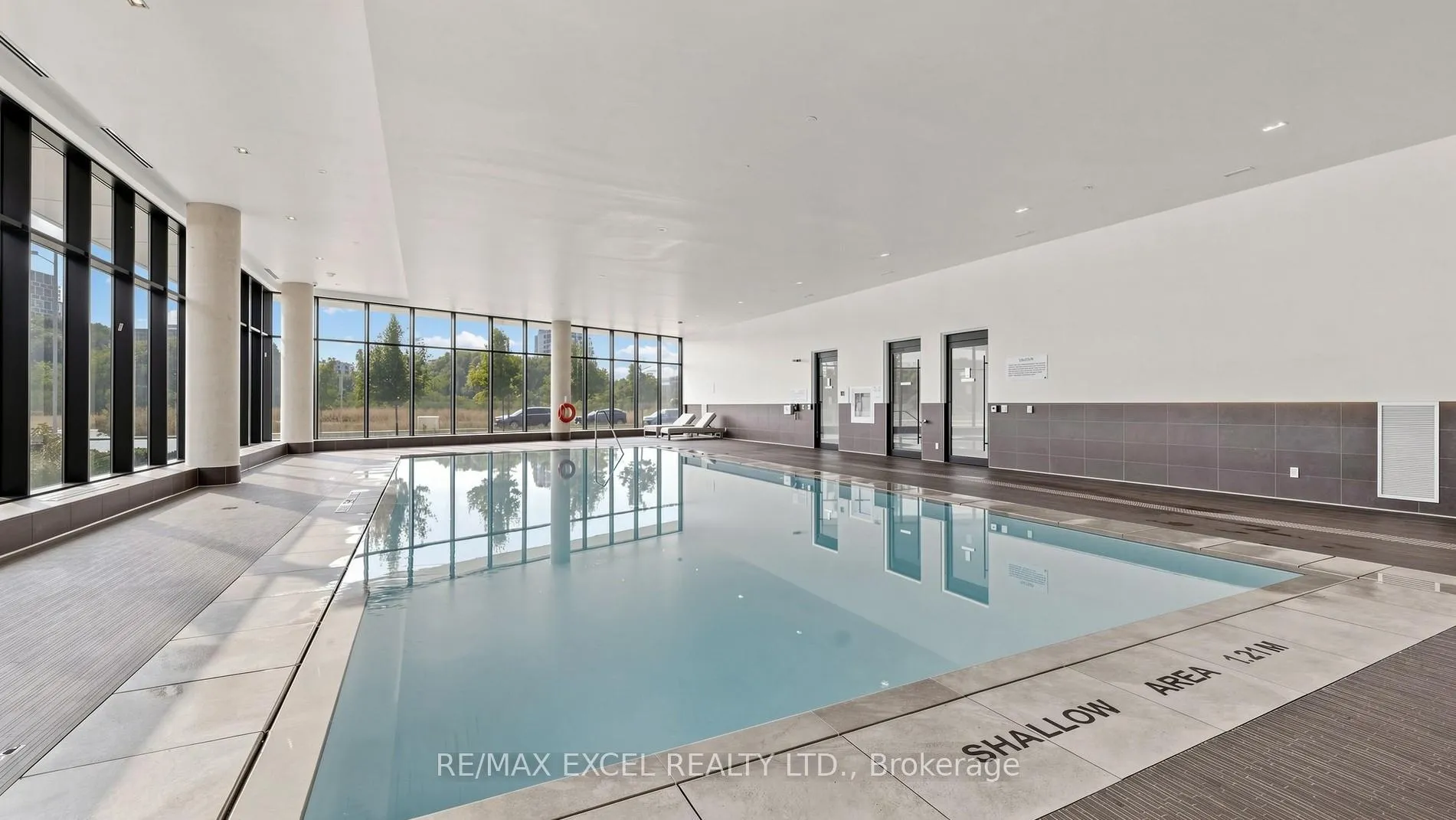 Photo 41 of Unit 1509, 38 Water Walk Drive, Markham, Unionville — HOMEH