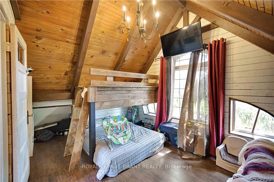 Photo 24 of 6 Churchill Drive, Brant, Paris — HOMEH