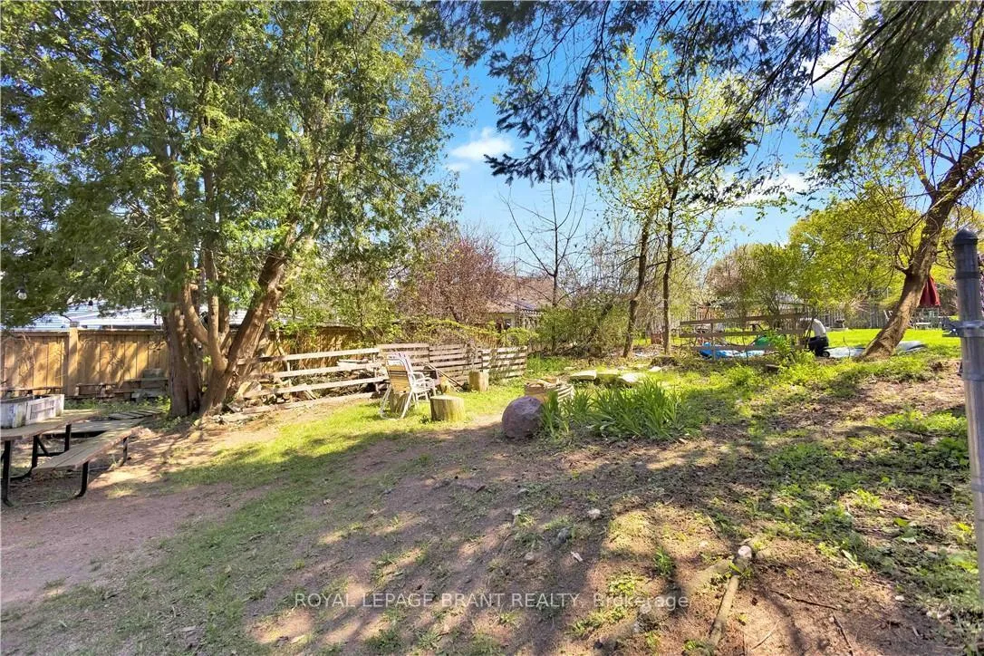 Photo 40 of 6 Churchill Drive, Brant, Paris — HOMEH