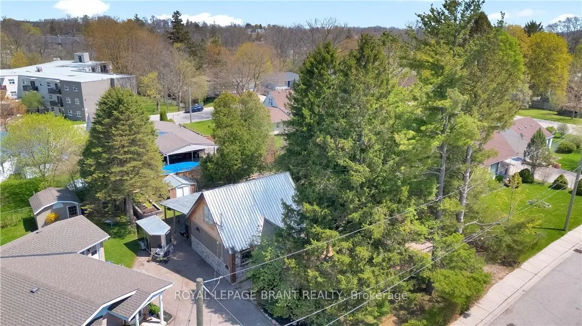 Photo 44 of 6 Churchill Drive, Brant, Paris — HOMEH