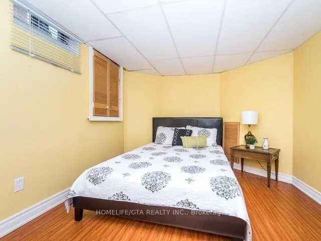 Photo 6 of Unit Basement, 22 Daines Drive, Whitby, Rolling Acres — HOMEH