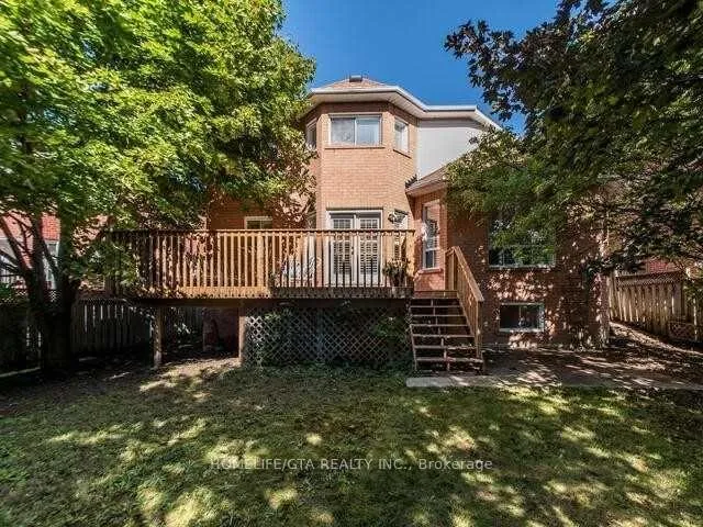 Photo 7 of Unit Basement, 22 Daines Drive, Whitby, Rolling Acres — HOMEH