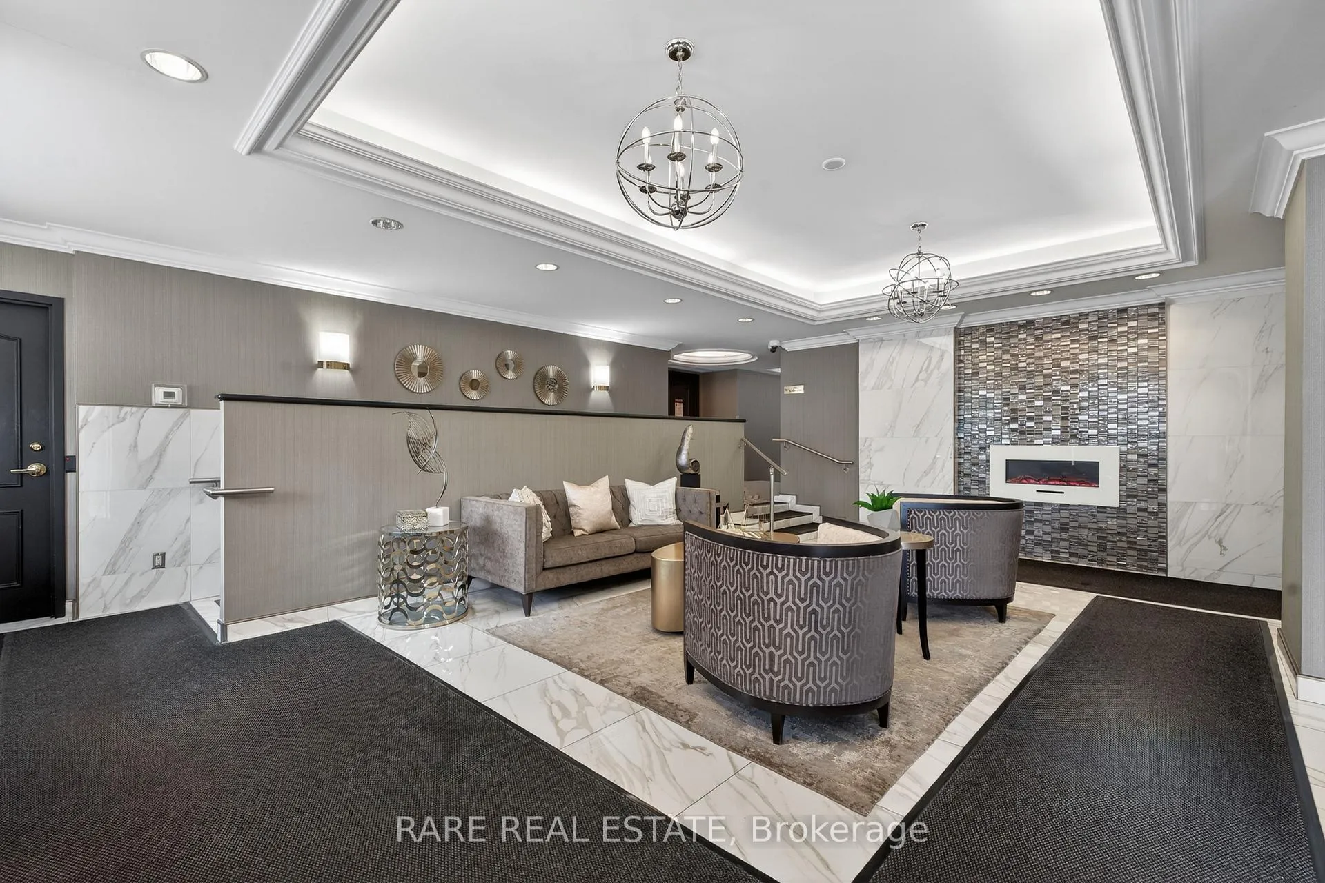 Photo 11 of Unit 702, 1801 Bayview Avenue, Toronto, Leaside — HOMEH