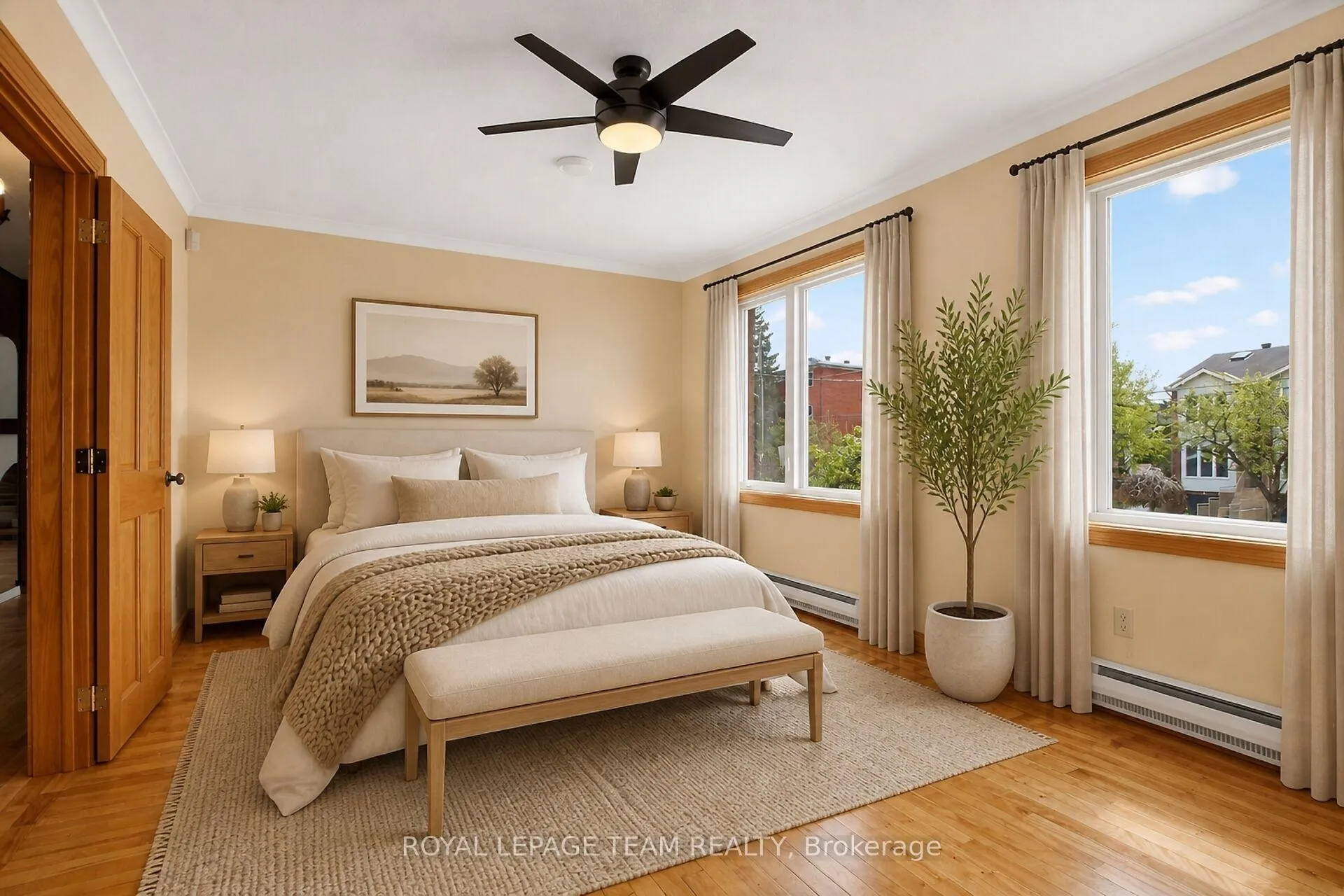 Photo 15 of 77 West Presland Road, Ottawa, Overbrook — HOMEH