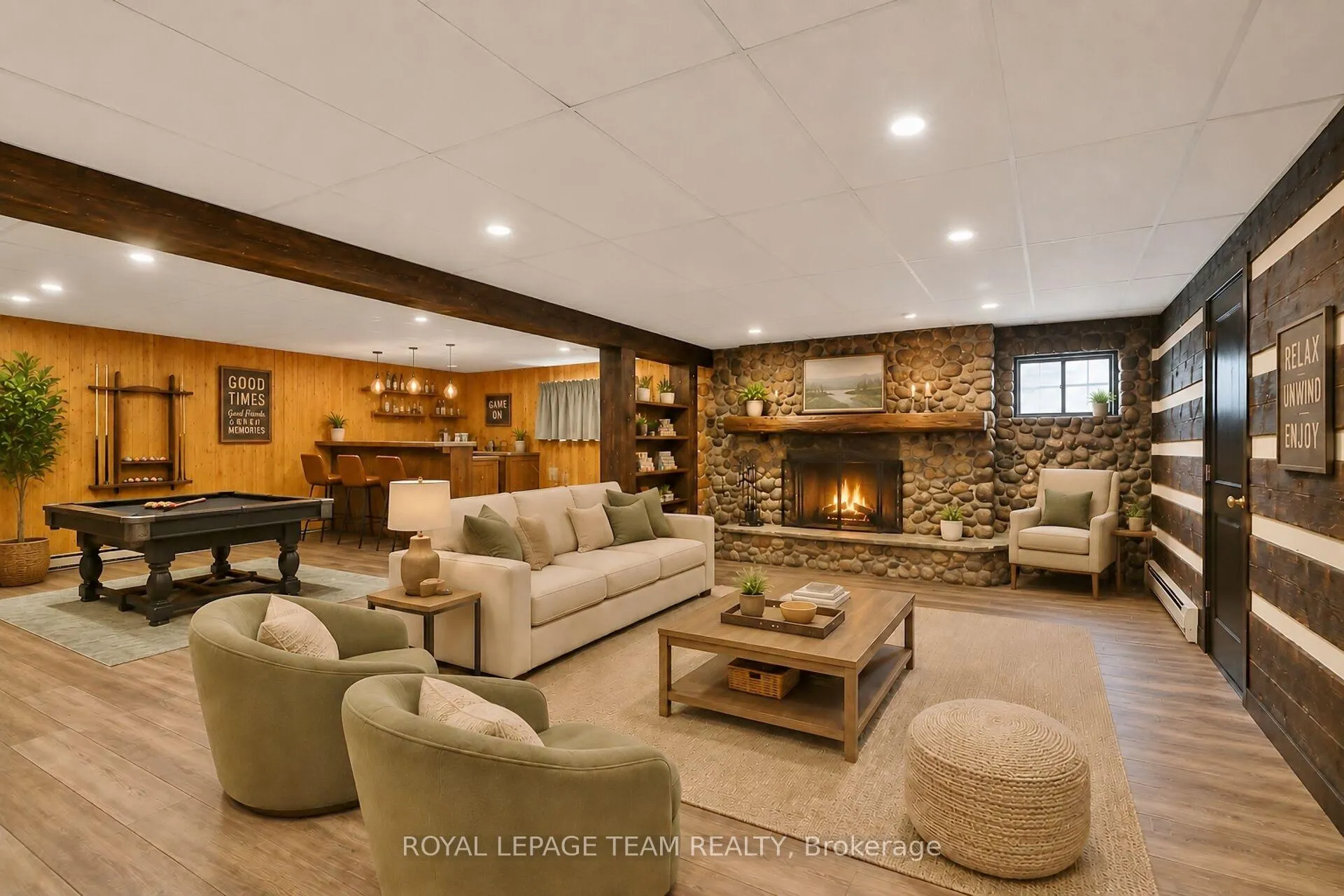 Photo 20 of 77 West Presland Road, Ottawa, Overbrook — HOMEH