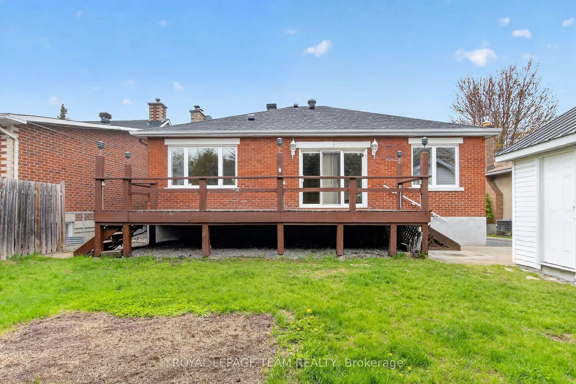 Photo 28 of 77 West Presland Road, Ottawa, Overbrook — HOMEH