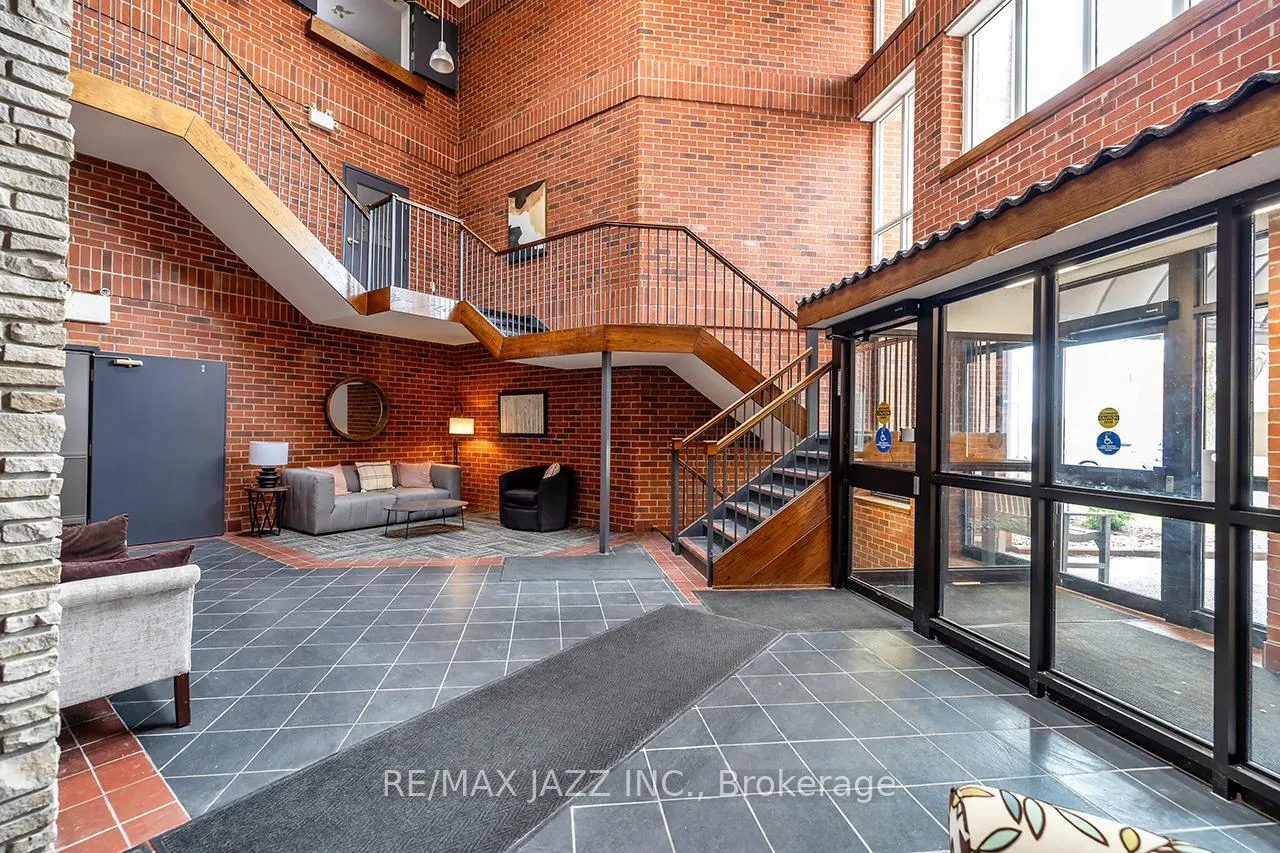 Photo 8 of Unit 106, 4 Heritage Way, Kawartha Lakes, Lindsay — HOMEH