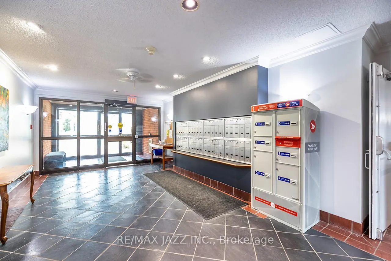 Photo 9 of Unit 106, 4 Heritage Way, Kawartha Lakes, Lindsay — HOMEH
