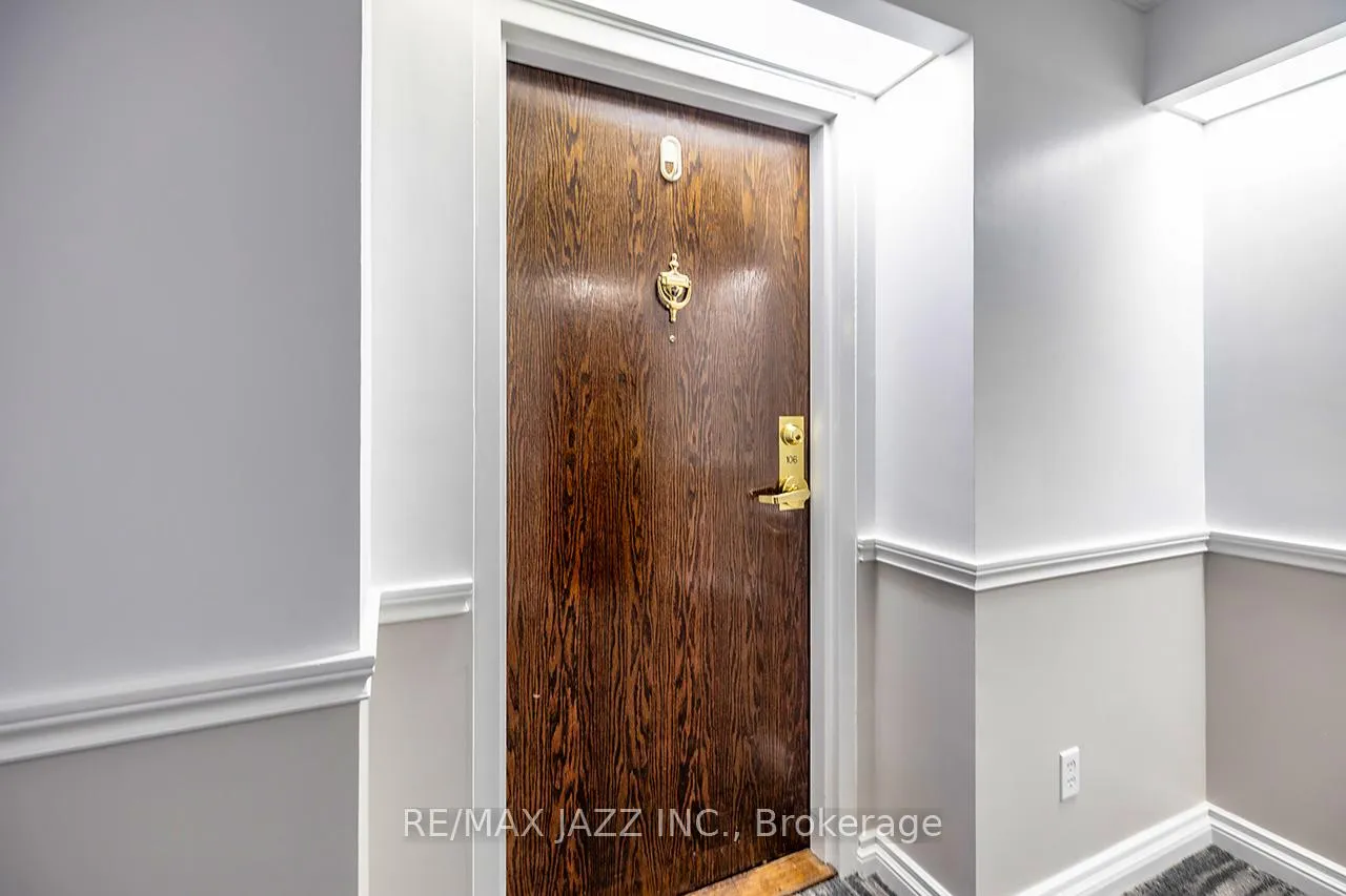 Photo 12 of Unit 106, 4 Heritage Way, Kawartha Lakes, Lindsay — HOMEH