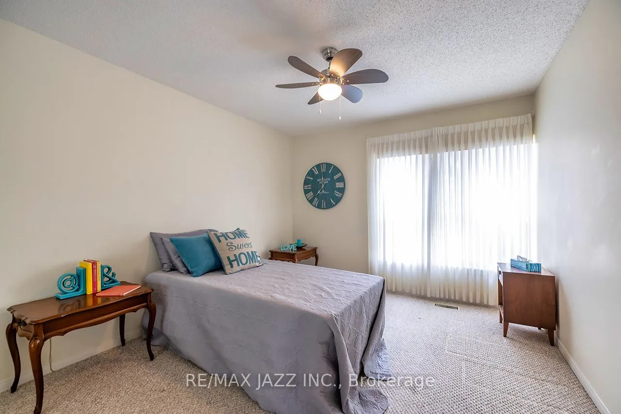Photo 21 of Unit 106, 4 Heritage Way, Kawartha Lakes, Lindsay — HOMEH