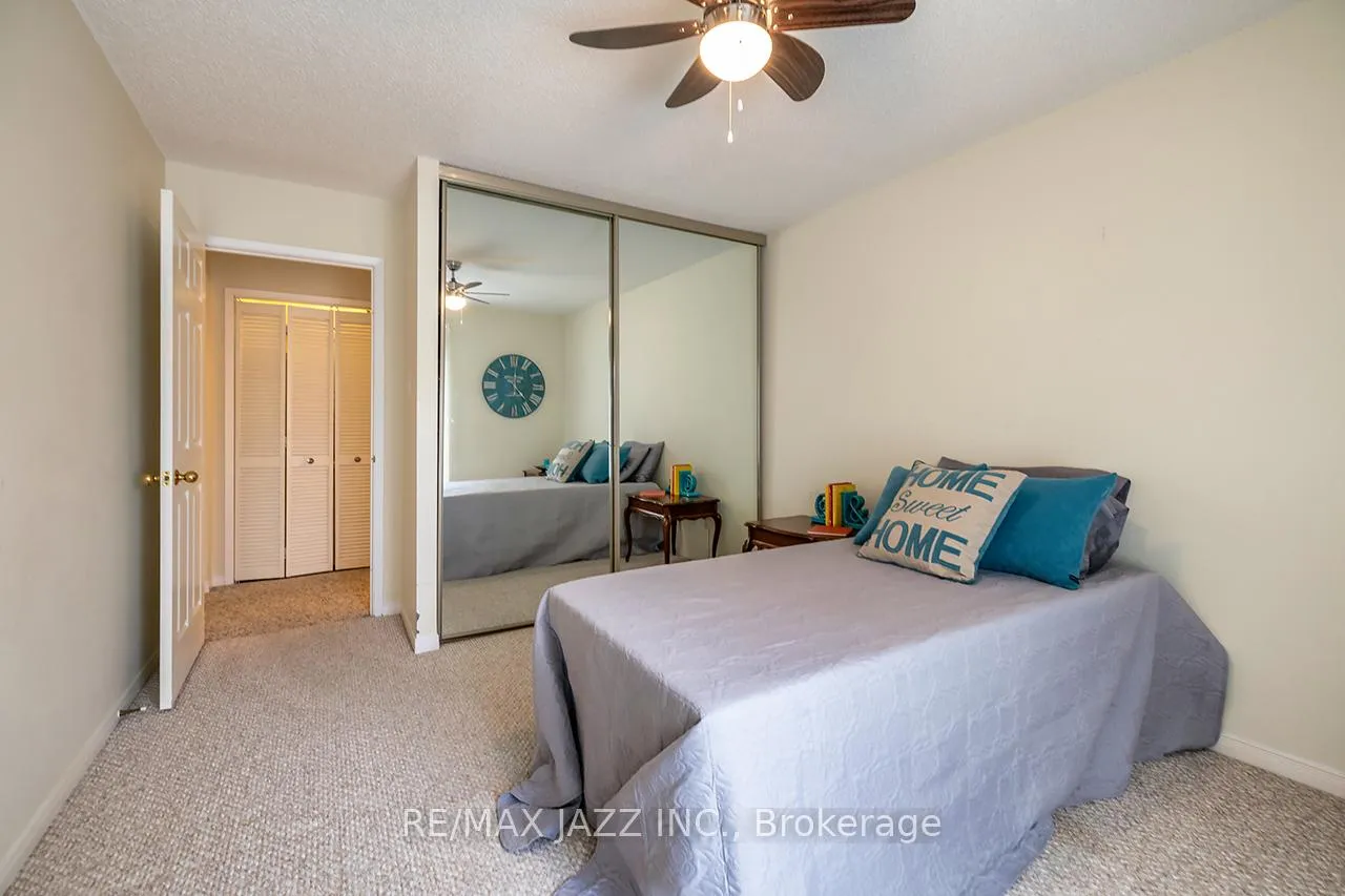 Photo 23 of Unit 106, 4 Heritage Way, Kawartha Lakes, Lindsay — HOMEH