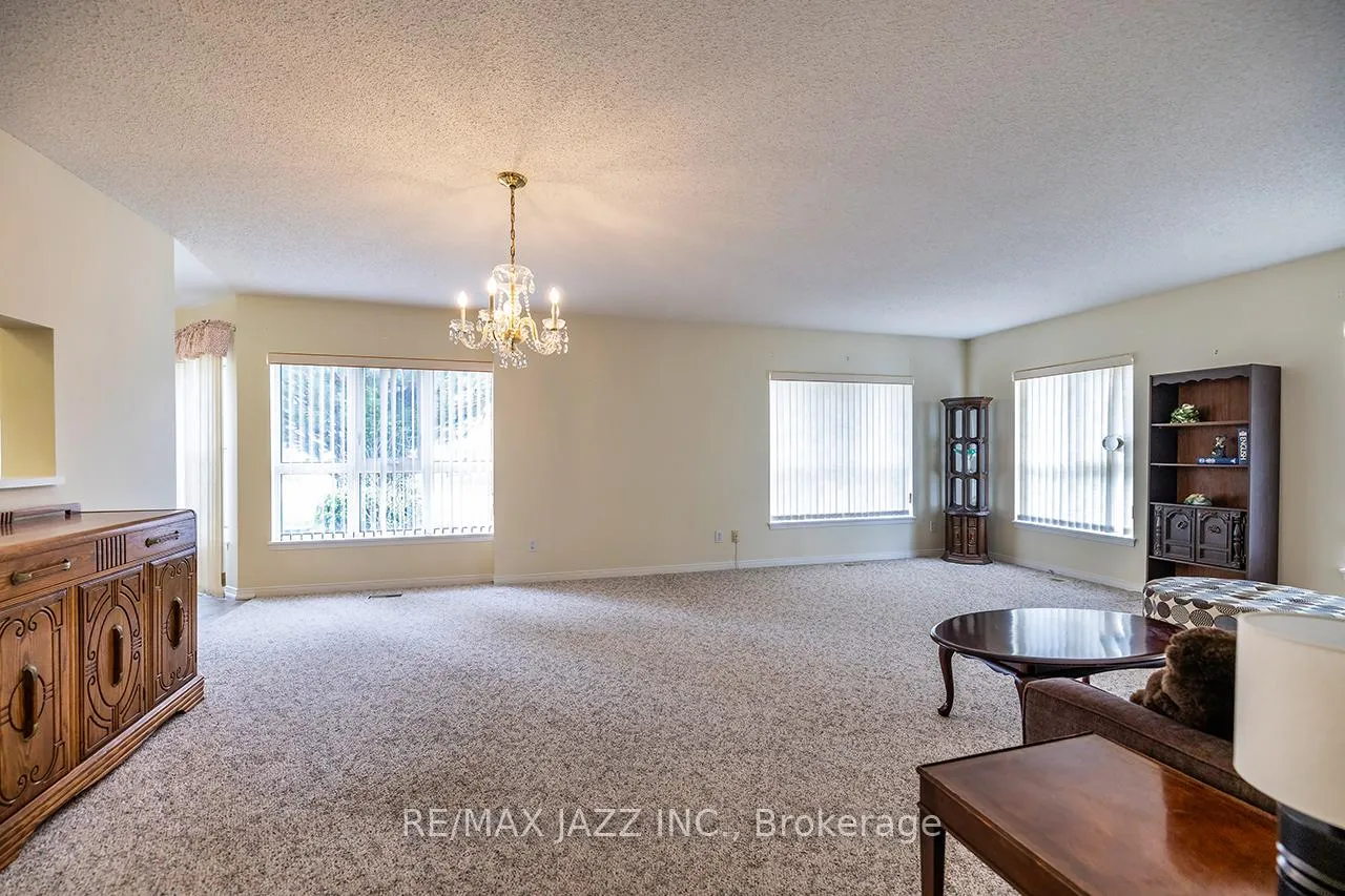 Photo 30 of Unit 106, 4 Heritage Way, Kawartha Lakes, Lindsay — HOMEH
