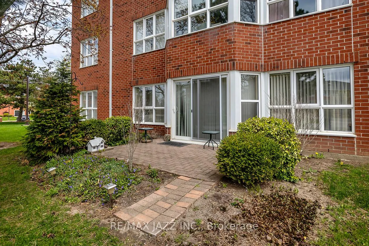 Photo 40 of Unit 106, 4 Heritage Way, Kawartha Lakes, Lindsay — HOMEH
