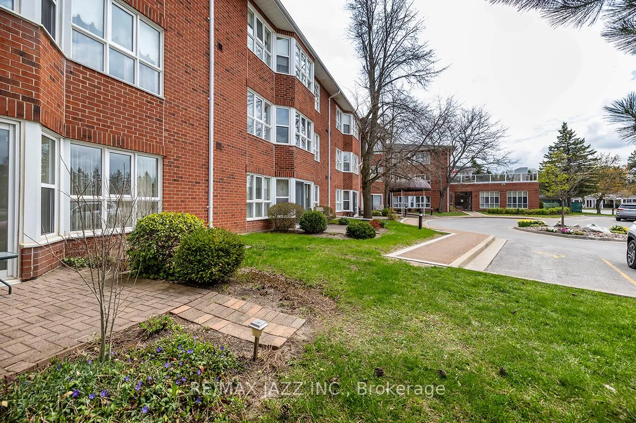 Photo 42 of Unit 106, 4 Heritage Way, Kawartha Lakes, Lindsay — HOMEH