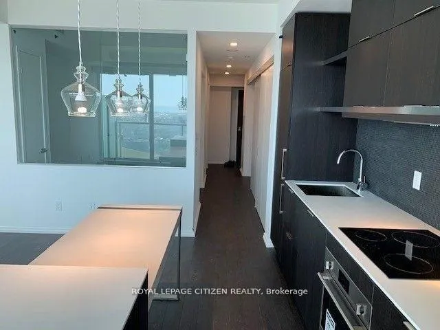 Photo 2 of Unit 4104, 197 Yonge Street, Toronto, Church-Yonge Corridor — HOMEH