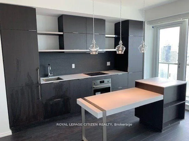 Photo 3 of Unit 4104, 197 Yonge Street, Toronto, Church-Yonge Corridor — HOMEH