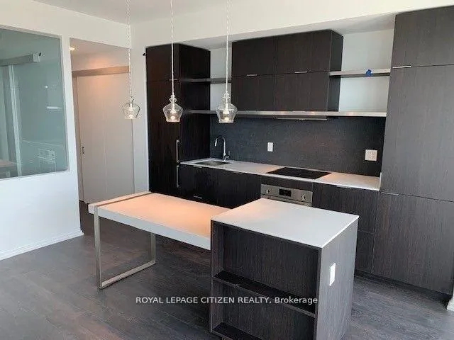 Photo 4 of Unit 4104, 197 Yonge Street, Toronto, Church-Yonge Corridor — HOMEH