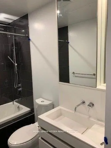 Photo 5 of Unit 4104, 197 Yonge Street, Toronto, Church-Yonge Corridor — HOMEH