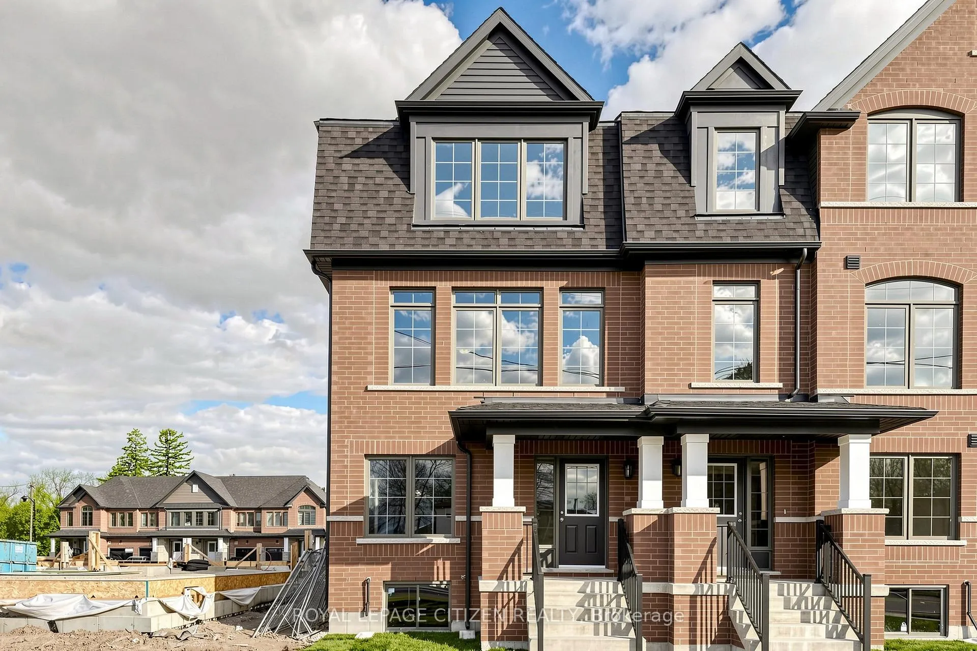 Photo 1 of Lot 4 Wakely Crescent, Clarington, Courtice — HOMEH