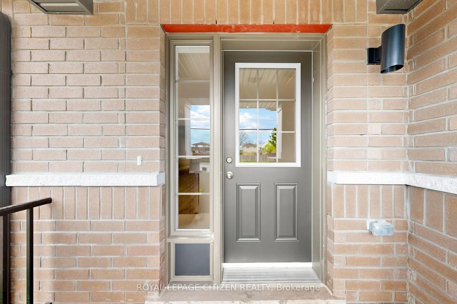 Photo 2 of Lot 4 Wakely Crescent, Clarington, Courtice — HOMEH