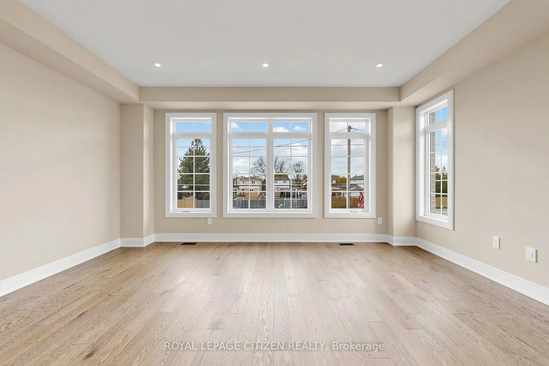 Photo 4 of Lot 4 Wakely Crescent, Clarington, Courtice — HOMEH