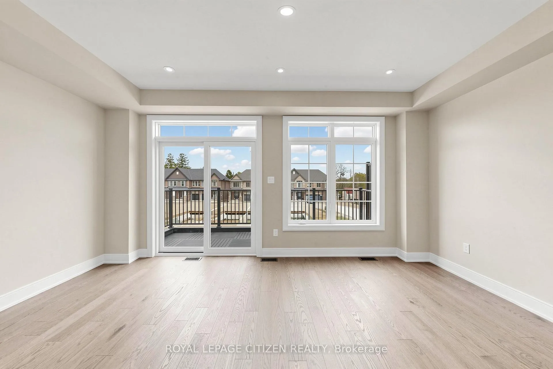 Photo 9 of Lot 4 Wakely Crescent, Clarington, Courtice — HOMEH
