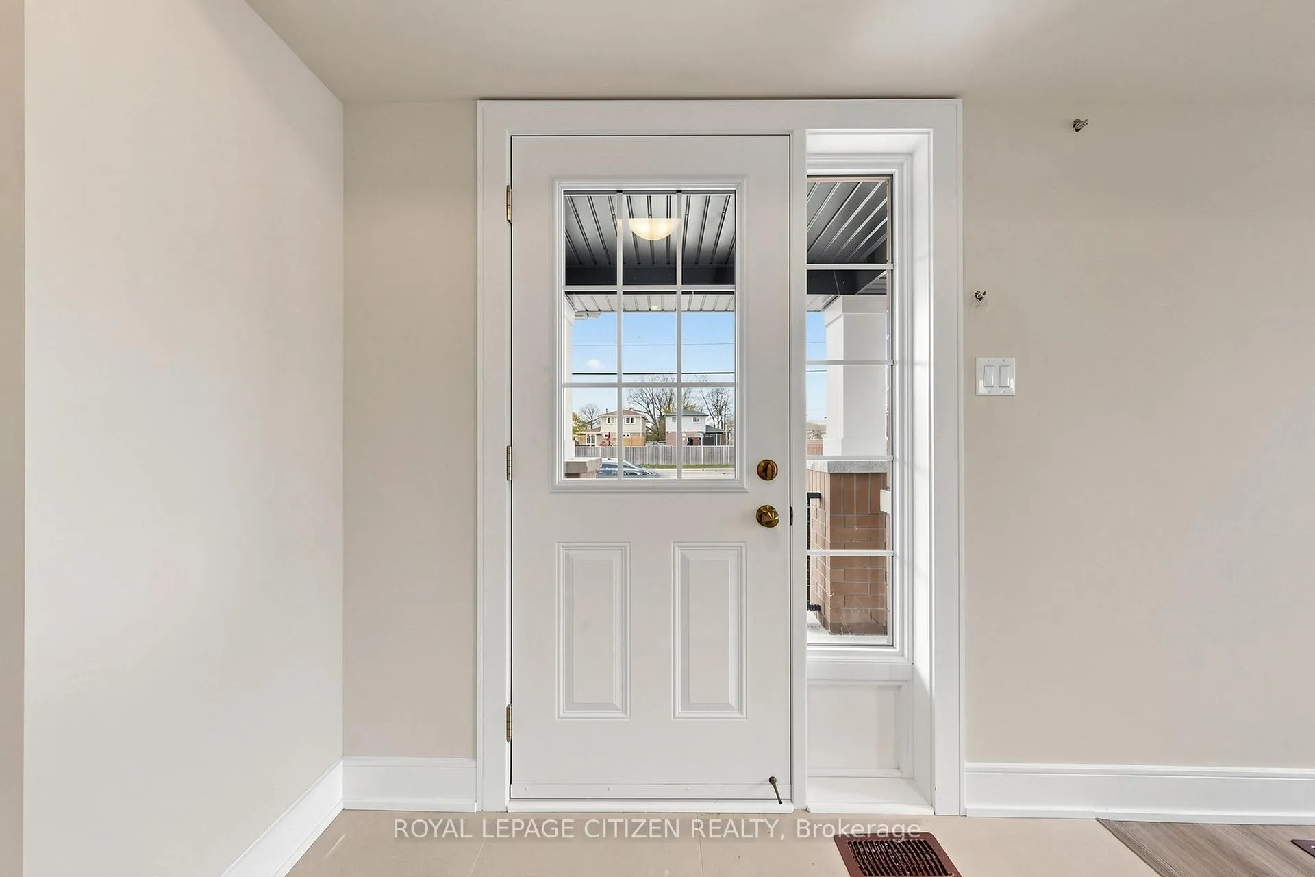 Photo 20 of Lot 4 Wakely Crescent, Clarington, Courtice — HOMEH