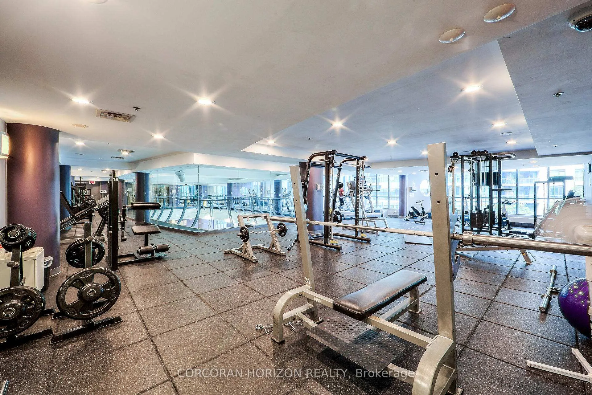 Photo 29 of Unit 2108, 231 Fort York Boulevard, Toronto, Niagara — HOMEH
