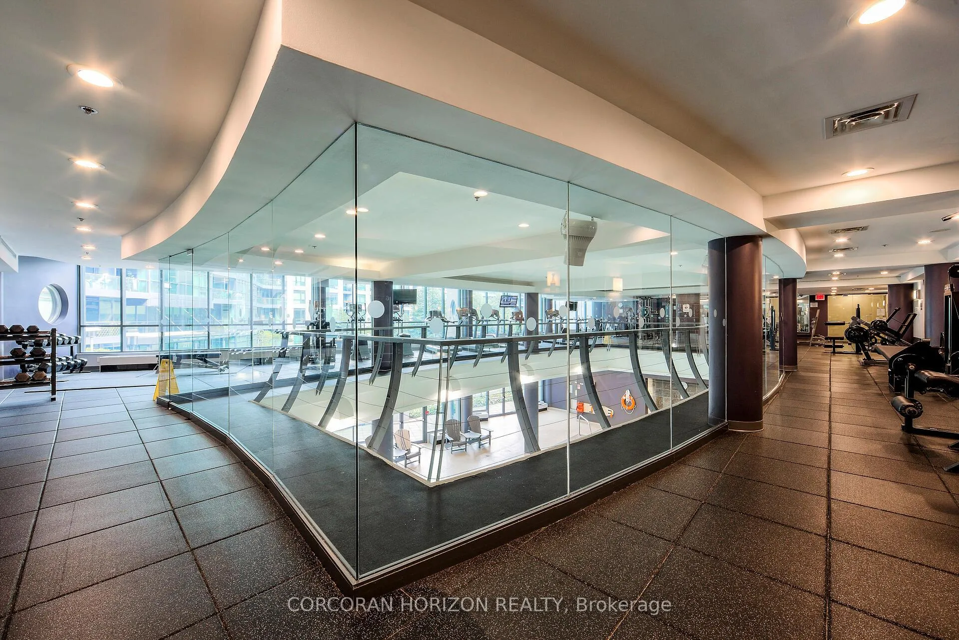 Photo 30 of Unit 2108, 231 Fort York Boulevard, Toronto, Niagara — HOMEH