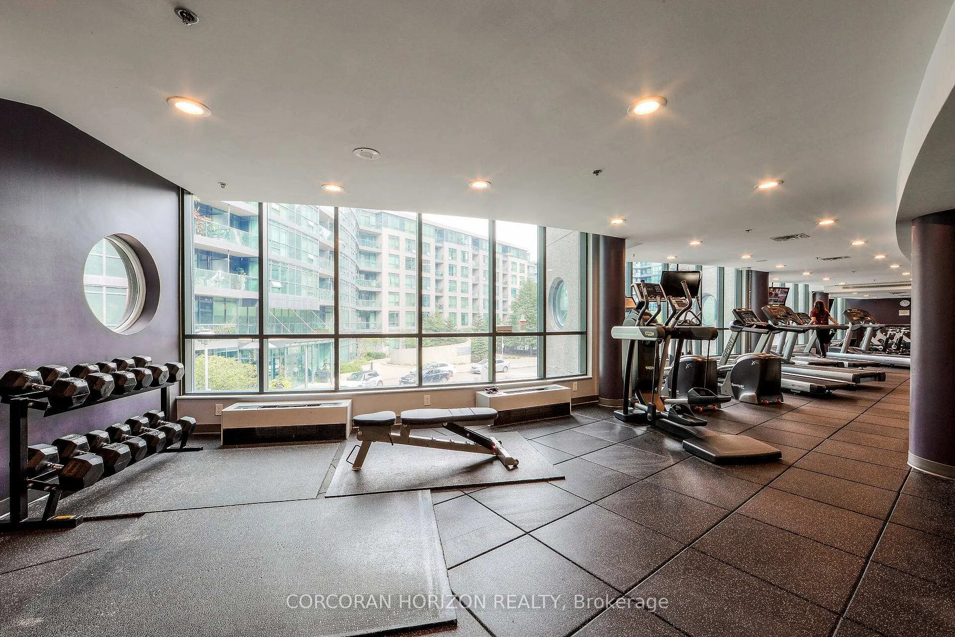 Photo 31 of Unit 2108, 231 Fort York Boulevard, Toronto, Niagara — HOMEH