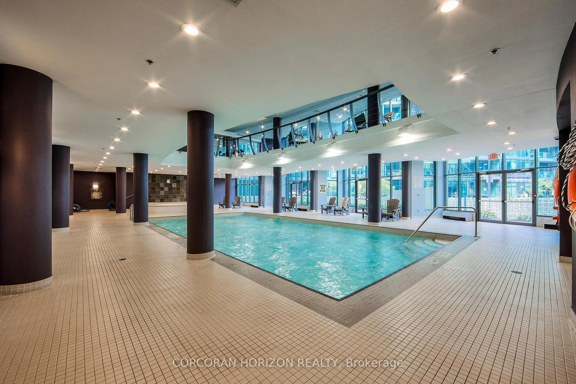 Photo 34 of Unit 2108, 231 Fort York Boulevard, Toronto, Niagara — HOMEH
