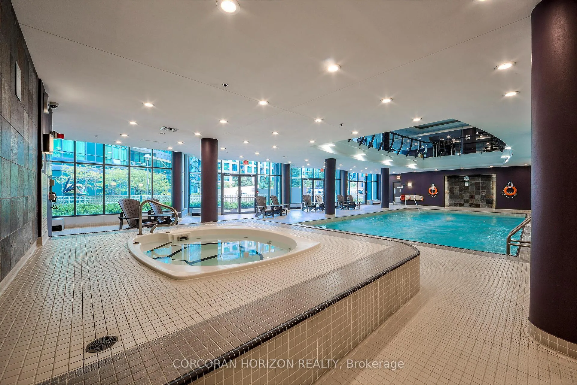 Photo 35 of Unit 2108, 231 Fort York Boulevard, Toronto, Niagara — HOMEH