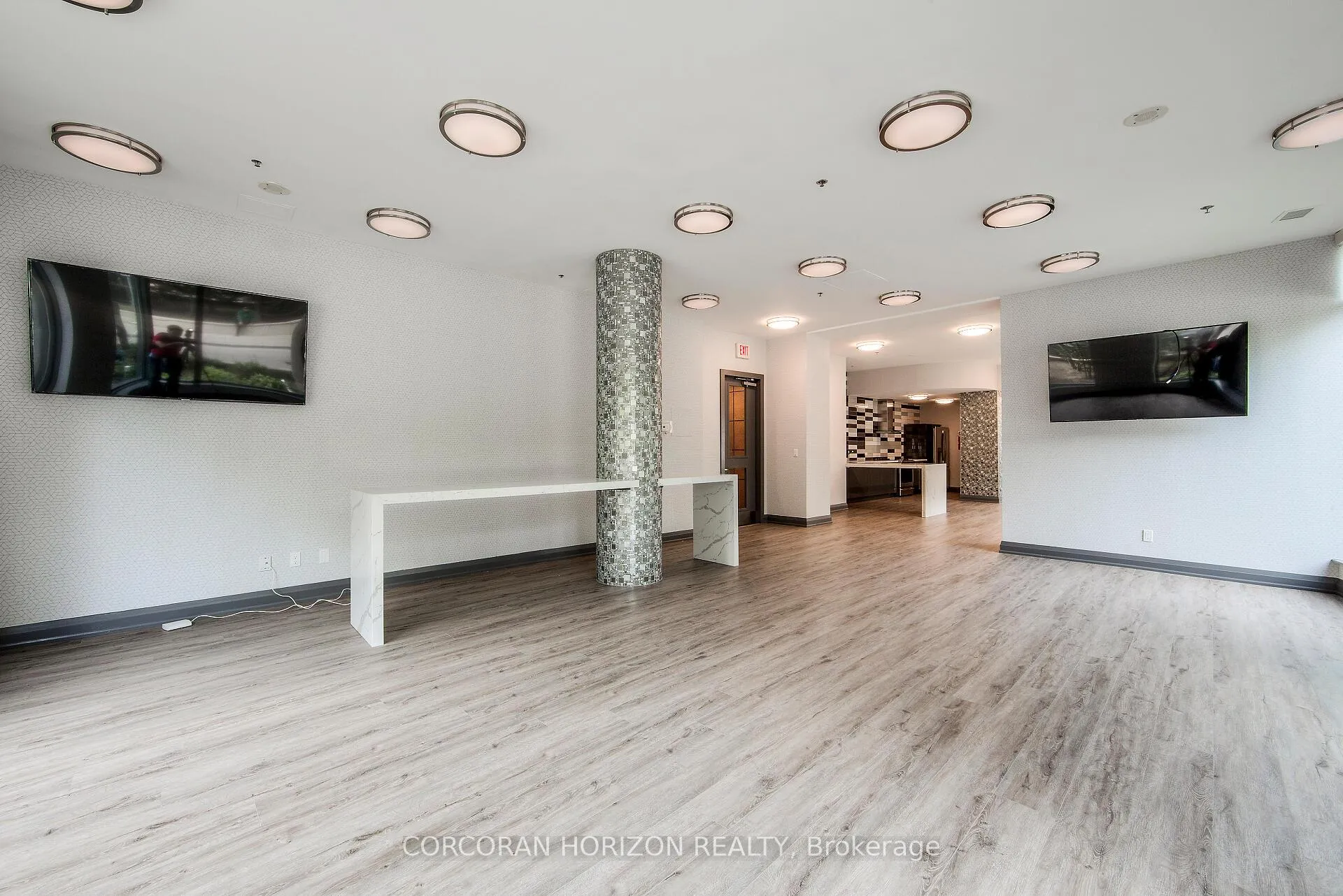 Photo 38 of Unit 2108, 231 Fort York Boulevard, Toronto, Niagara — HOMEH