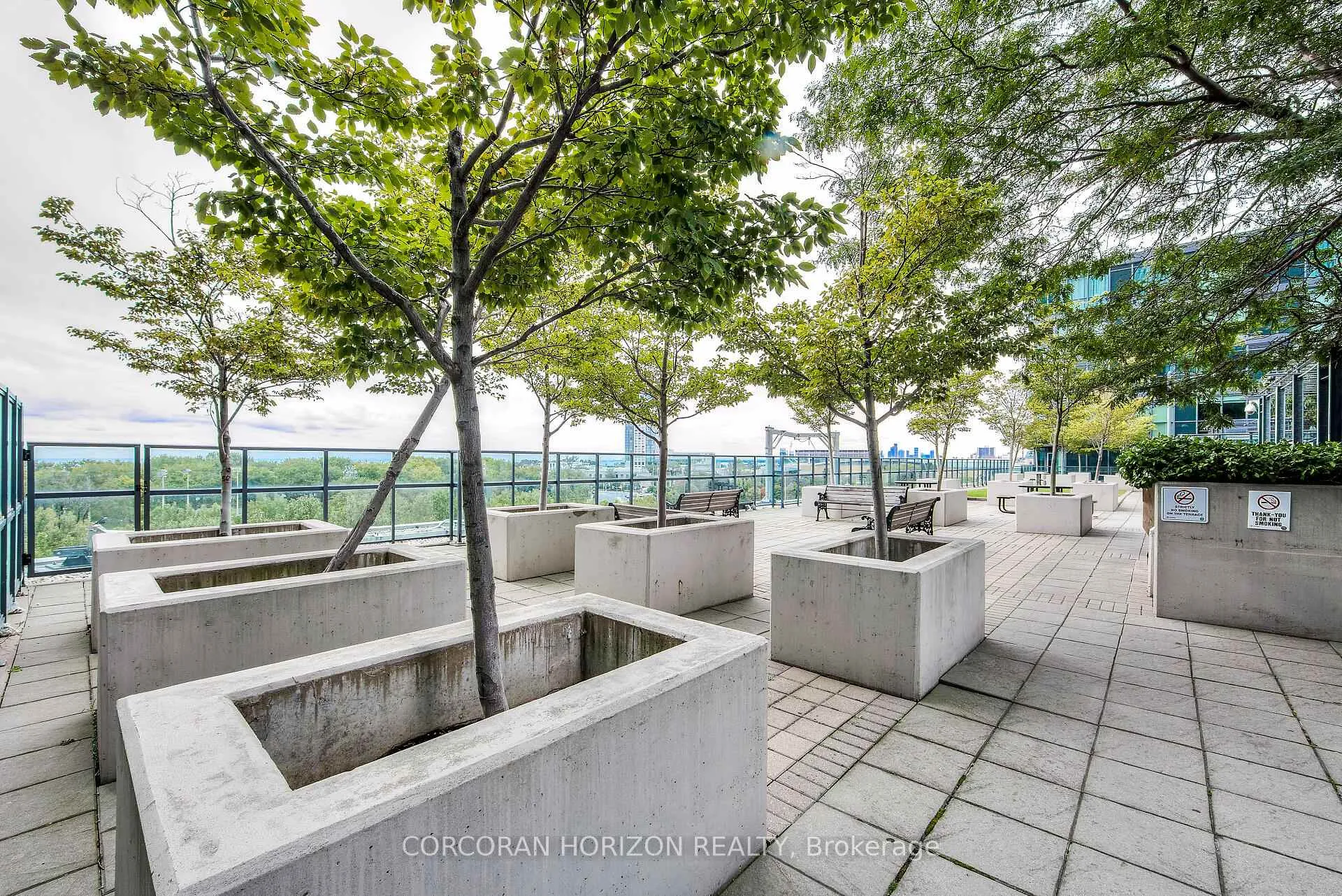 Photo 40 of Unit 2108, 231 Fort York Boulevard, Toronto, Niagara — HOMEH