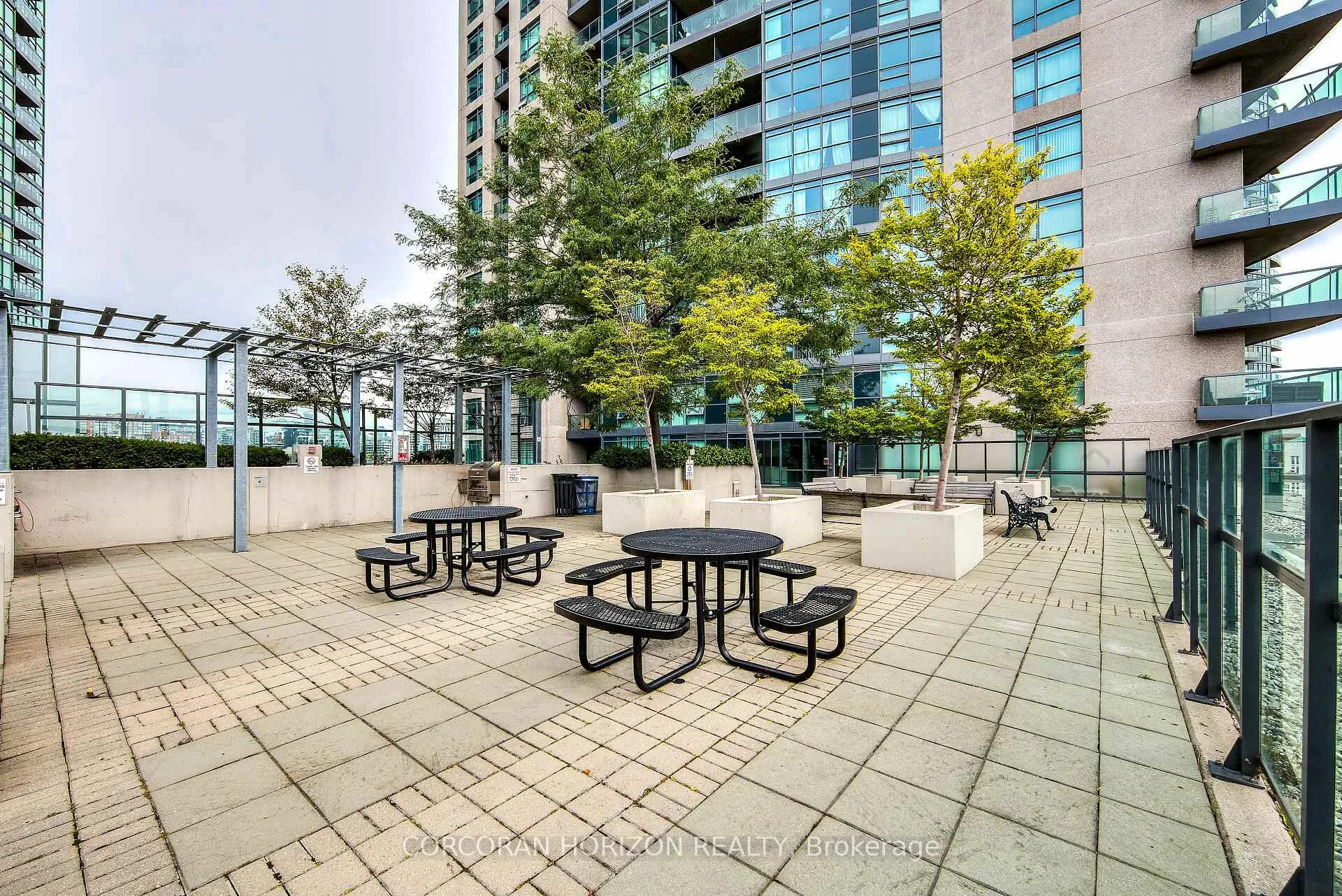 Photo 41 of Unit 2108, 231 Fort York Boulevard, Toronto, Niagara — HOMEH