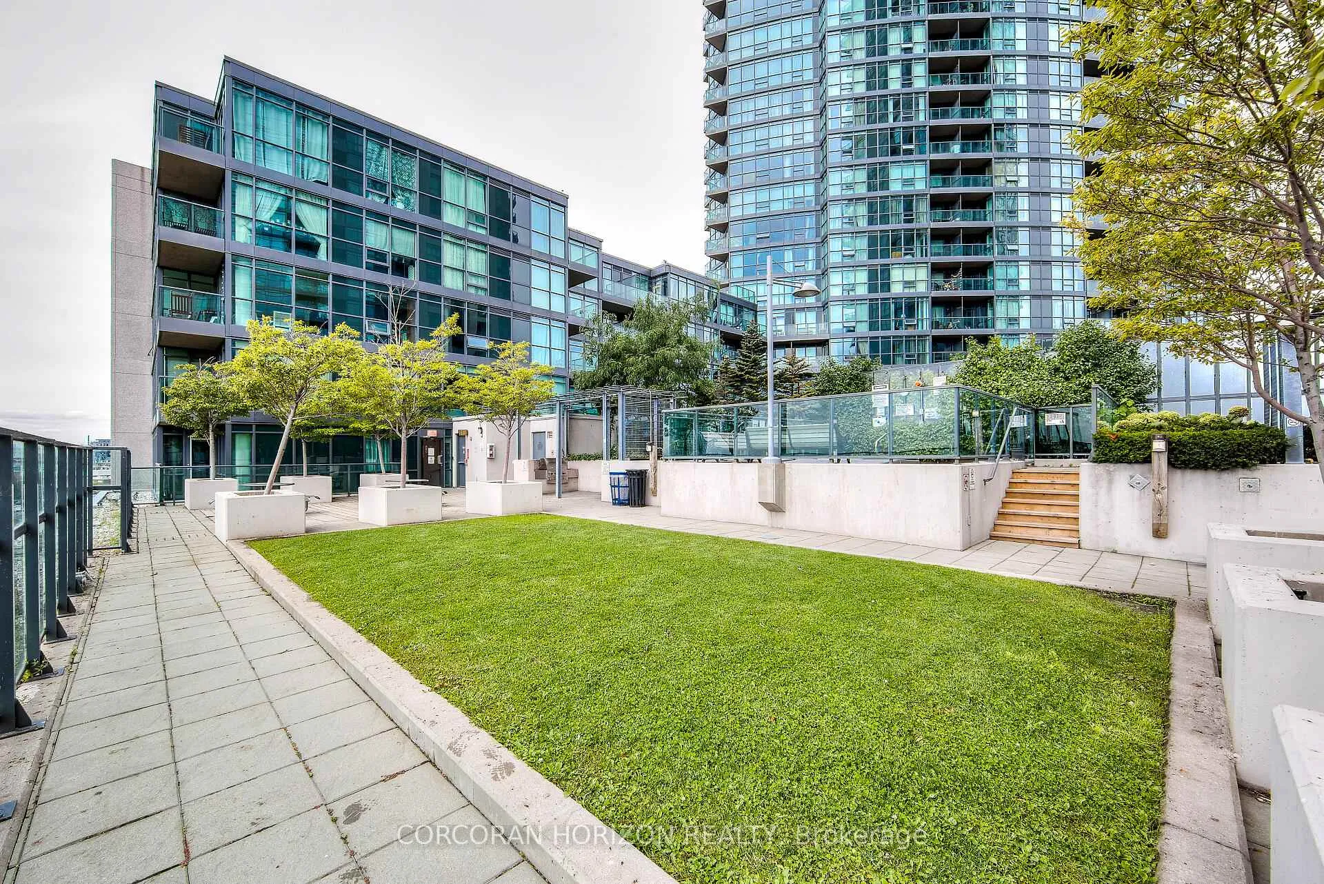 Photo 42 of Unit 2108, 231 Fort York Boulevard, Toronto, Niagara — HOMEH