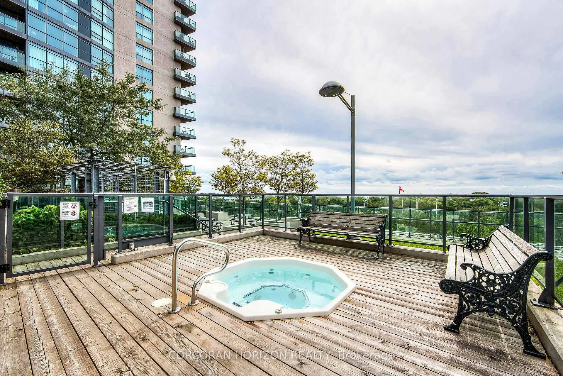 Photo 43 of Unit 2108, 231 Fort York Boulevard, Toronto, Niagara — HOMEH