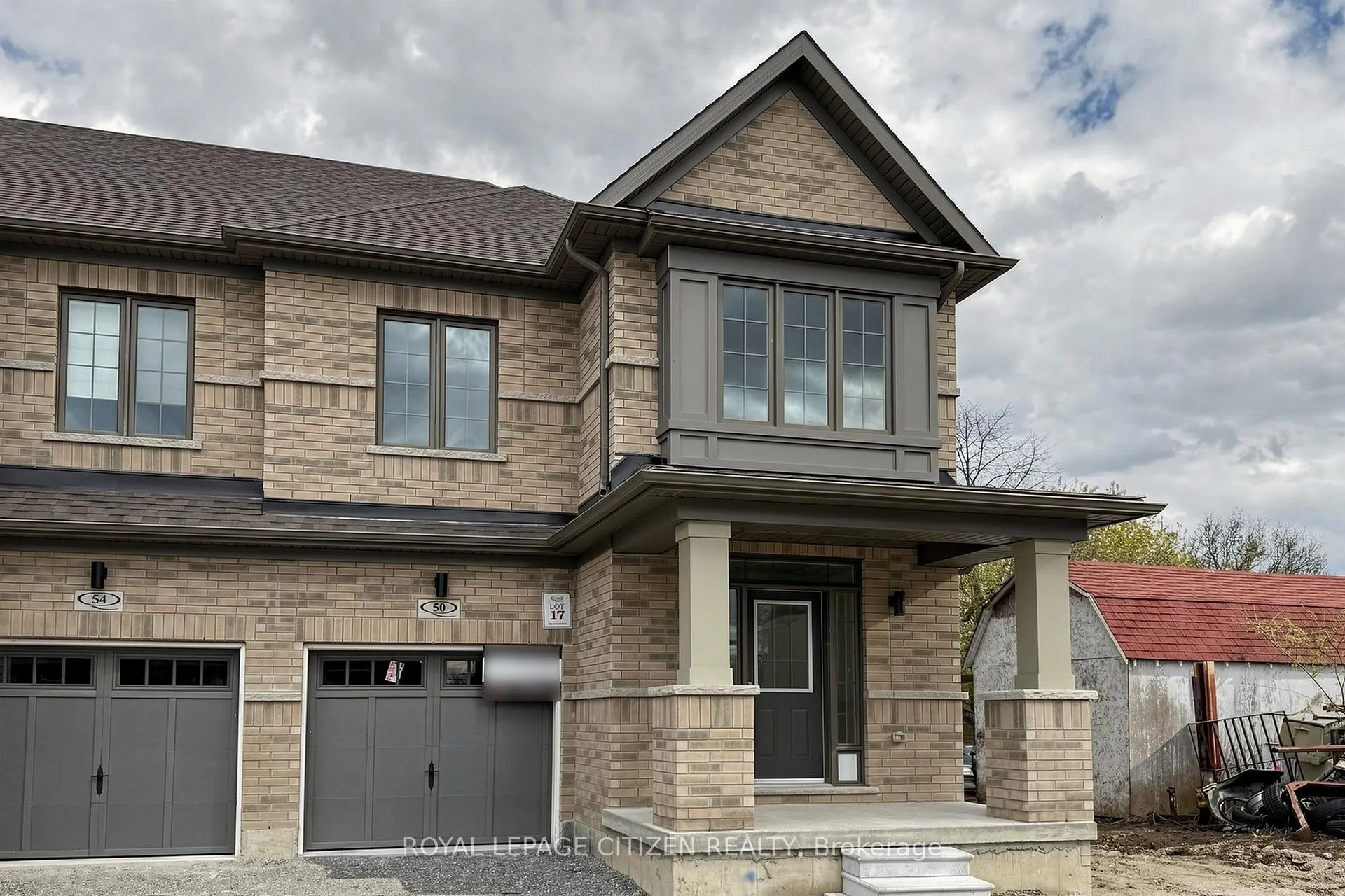 Photo 2 of Lot 17 Wakely Crescent, Clarington, Courtice — HOMEH