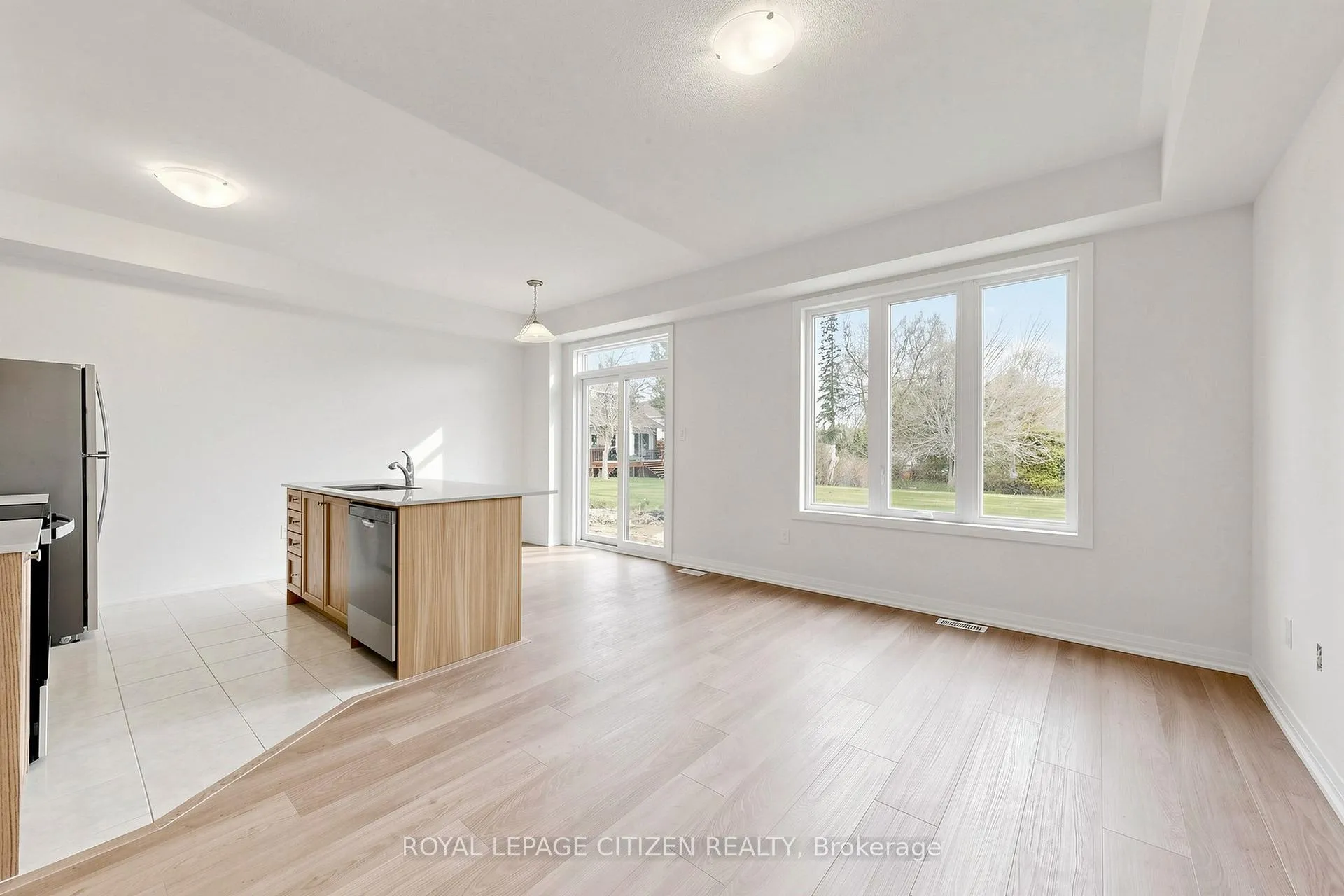 Photo 4 of Lot 17 Wakely Crescent, Clarington, Courtice — HOMEH