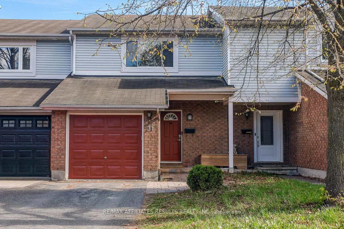Photo 1 of 31 Ipswich Terrace, Ottawa, Kanata - Morgan's Grant/South March — HOMEH