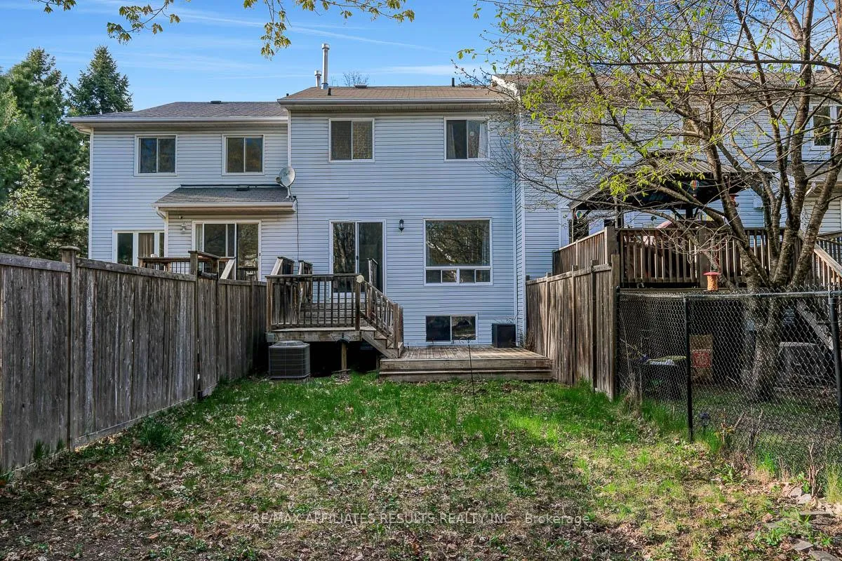 Photo 40 of 31 Ipswich Terrace, Ottawa, Kanata - Morgan's Grant/South March — HOMEH