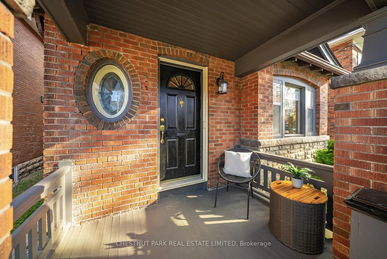 Photo 3 of 17 Glen Stewart Avenue, Toronto, The Beaches — HOMEH