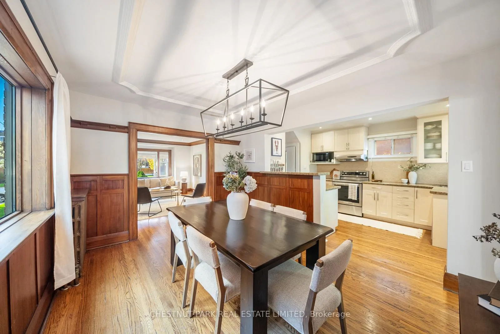 Photo 10 of 17 Glen Stewart Avenue, Toronto, The Beaches — HOMEH