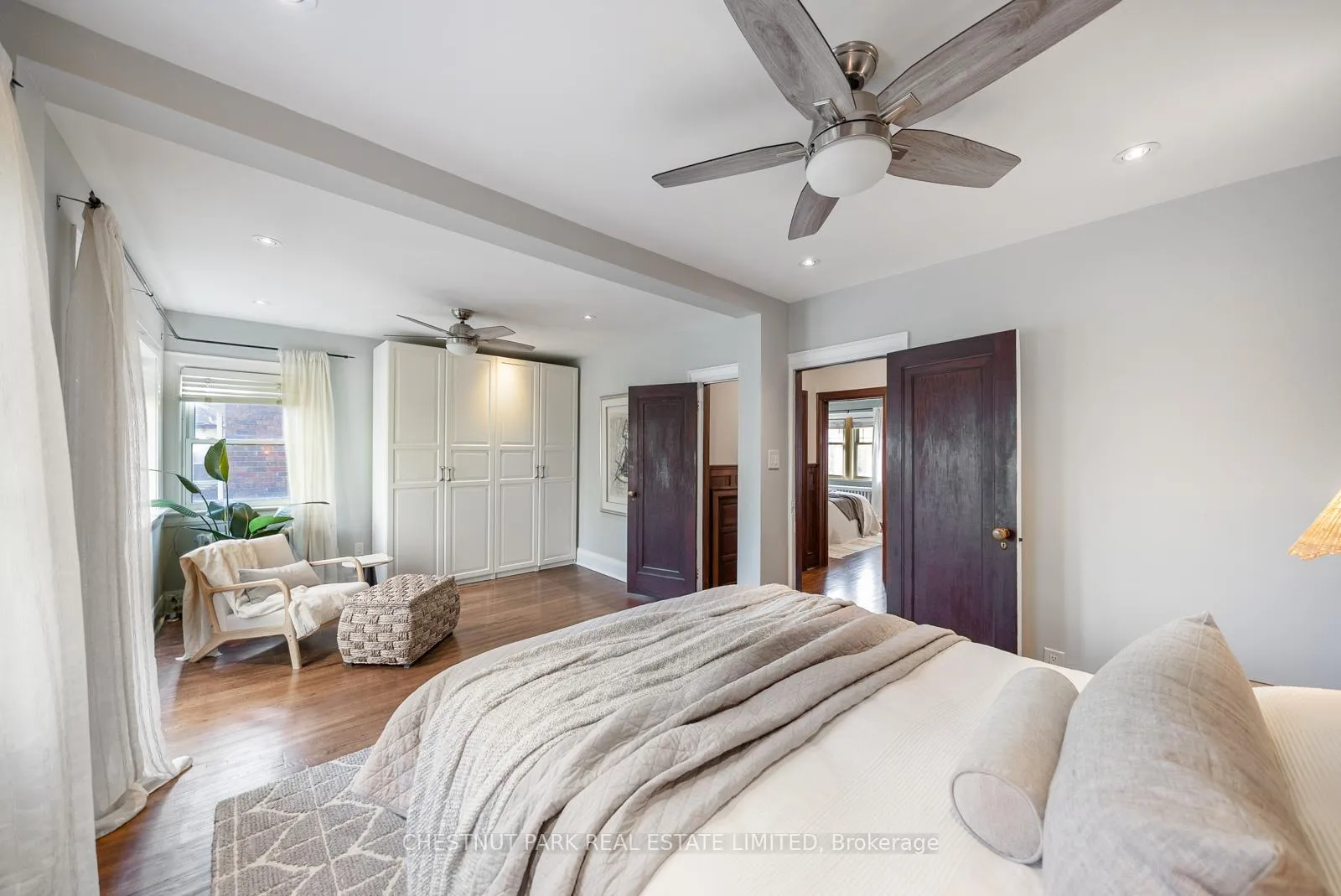 Photo 23 of 17 Glen Stewart Avenue, Toronto, The Beaches — HOMEH