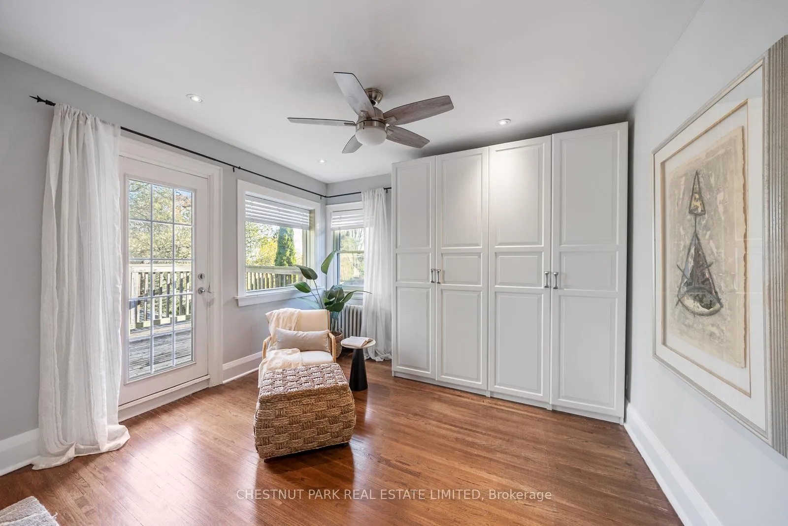 Photo 24 of 17 Glen Stewart Avenue, Toronto, The Beaches — HOMEH